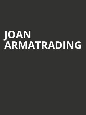 Joan Armatrading at Bridgewater Hall